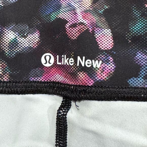 Lululemon Fast and Free Tight II Leggings Women’s 8 - Picture 4 of 6